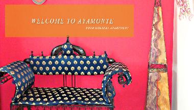 Holiday Apartment in Ayamonte (Huelva) or holiday homes and vacation rentals