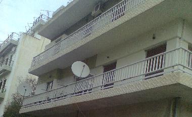 Holiday Apartment in Loutraki (Korinthia) or holiday homes and vacation rentals