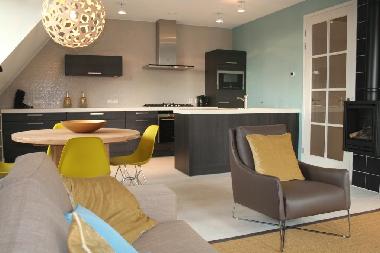 Holiday Apartment in Cadzand (Zeeland) or holiday homes and vacation rentals