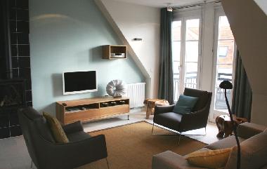 Holiday Apartment in Cadzand (Zeeland) or holiday homes and vacation rentals
