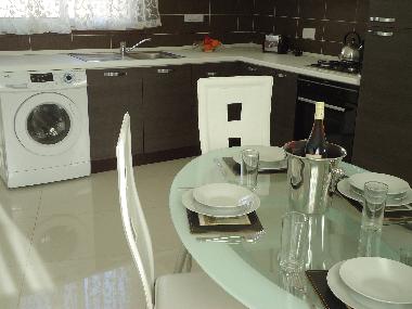 Holiday Apartment in Mellieha (Malta) or holiday homes and vacation rentals