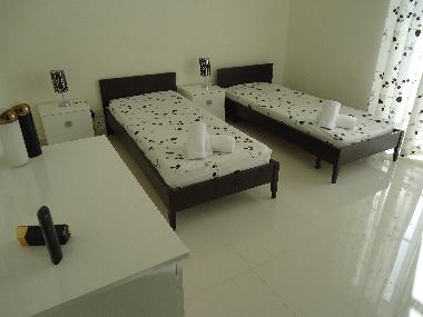 Holiday Apartment in Mellieha (Malta) or holiday homes and vacation rentals