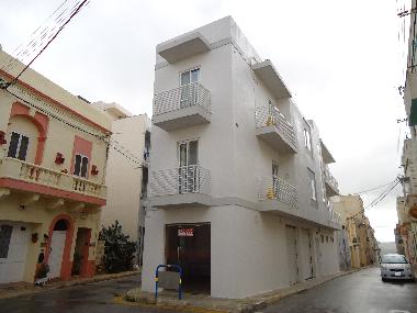 Holiday Apartment in Mellieha (Malta) or holiday homes and vacation rentals