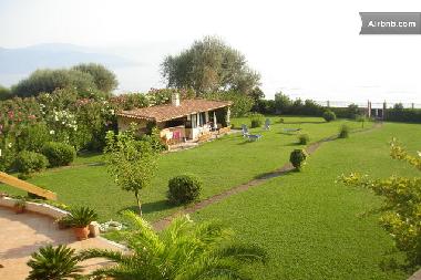 Villa in Egio (Korinthia) or holiday homes and vacation rentals