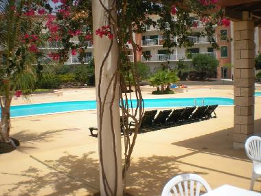 Holiday Apartment in Santa Maria (Sal) or holiday homes and vacation rentals