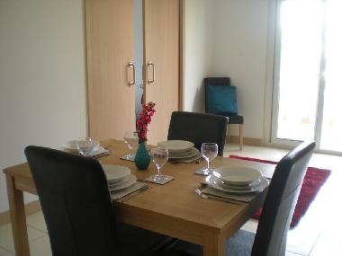 Holiday Apartment in Santa Maria (Sal) or holiday homes and vacation rentals