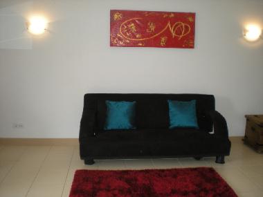 Holiday Apartment in Santa Maria (Sal) or holiday homes and vacation rentals