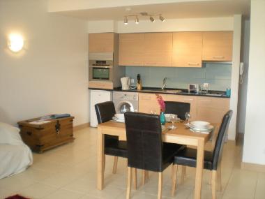 Holiday Apartment in Santa Maria (Sal) or holiday homes and vacation rentals