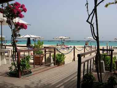 Holiday Apartment in Santa Maria (Sal) or holiday homes and vacation rentals