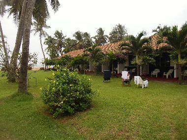 The Beach apartment per night $20.
