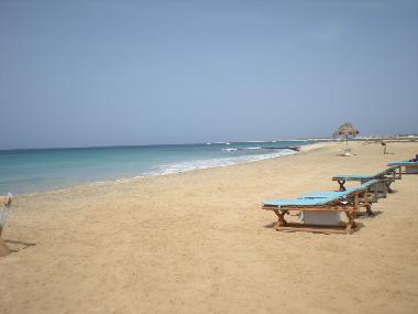 Holiday Apartment in Santa Maria (Sal) or holiday homes and vacation rentals