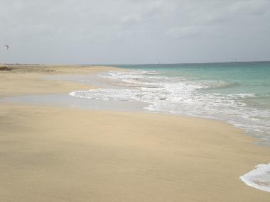 Holiday Apartment in Santa Maria (Sal) or holiday homes and vacation rentals