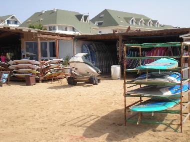 Holiday Apartment in Santa Maria (Sal) or holiday homes and vacation rentals