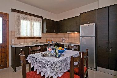 Villa in 11111 (Chania) or holiday homes and vacation rentals