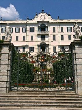 Villa Carlotta Tremezzo