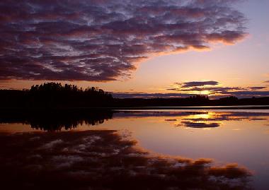 keih�sj�rvi Kuru Finland by northmanimages