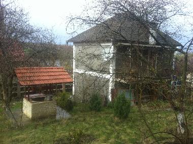 Holiday House in Ivancea (Orhei) or holiday homes and vacation rentals