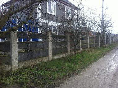 Holiday House in Ivancea (Orhei) or holiday homes and vacation rentals