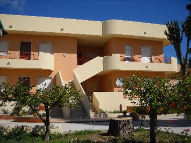Holiday Apartment in Marsala (Trapani) or holiday homes and vacation rentals
