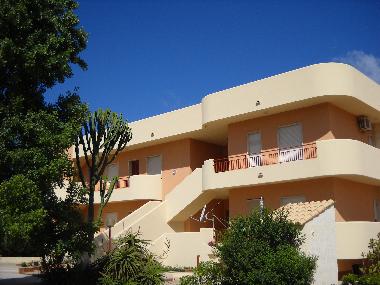 Holiday Apartment in Marsala (Trapani) or holiday homes and vacation rentals