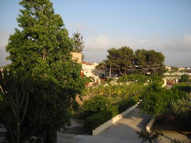 Holiday Apartment in Marsala (Trapani) or holiday homes and vacation rentals