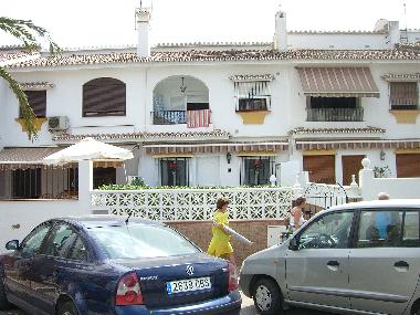 Holiday House in Torrox-Costa (Mlaga) or holiday homes and vacation rentals
