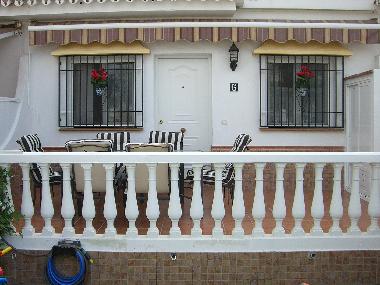 Holiday House in Torrox-Costa (Mlaga) or holiday homes and vacation rentals