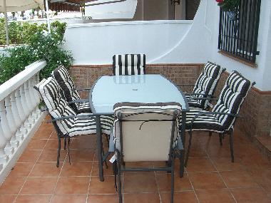 Holiday House in Torrox-Costa (Mlaga) or holiday homes and vacation rentals