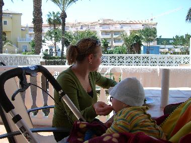 Holiday House in Torrox-Costa (Mlaga) or holiday homes and vacation rentals