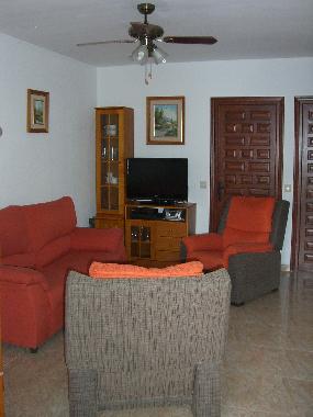 Holiday House in Torrox-Costa (Mlaga) or holiday homes and vacation rentals