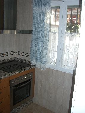 Holiday House in Torrox-Costa (Mlaga) or holiday homes and vacation rentals