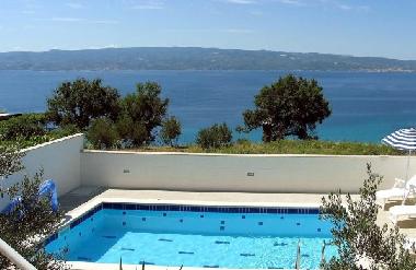 Holiday House in Staro selo Jesenice (Splitsko-Dalmatinska) or holiday homes and vacation rentals