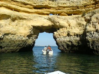 Holiday Apartment in Lagos (Algarve) or holiday homes and vacation rentals