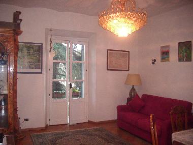 Holiday Apartment in Rom  (Roma) or holiday homes and vacation rentals