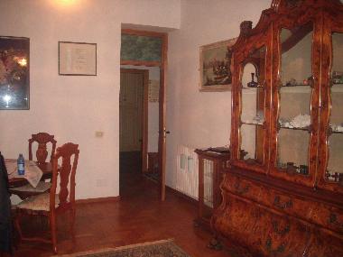 Holiday Apartment in Rom  (Roma) or holiday homes and vacation rentals