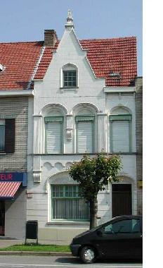 Holiday House in Diksmuide (Flanders) or holiday homes and vacation rentals