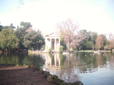 Holiday Apartment in Rom  (Roma) or holiday homes and vacation rentals