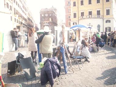 Holiday Apartment in Rom  (Roma) or holiday homes and vacation rentals