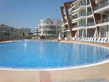 Holiday Apartment in Kosharitsa (Burgas) or holiday homes and vacation rentals