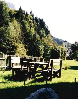 Holiday House in Ntsch (Oberkrnten) or holiday homes and vacation rentals