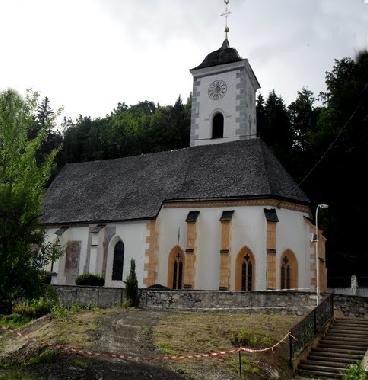 Holiday House in N�tsch (Oberk�rnten) or holiday homes and vacation rentals