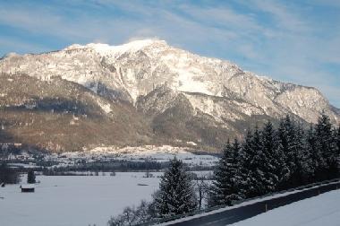 Holiday House in N�tsch (Oberk�rnten) or holiday homes and vacation rentals