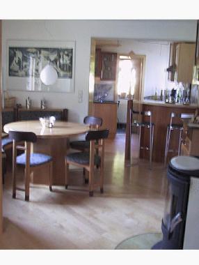 Holiday House in N�tsch (Oberk�rnten) or holiday homes and vacation rentals