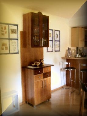 Holiday House in N�tsch (Oberk�rnten) or holiday homes and vacation rentals