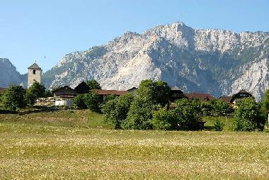 Holiday House in N�tsch (Oberk�rnten) or holiday homes and vacation rentals