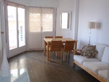 Holiday Apartment in Sitges (Barcelona) or holiday homes and vacation rentals