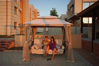 Villa in Oasis (Burgas) or holiday homes and vacation rentals