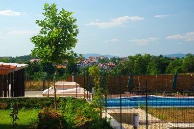 Villa in Oasis (Burgas) or holiday homes and vacation rentals