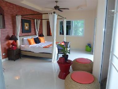 Holiday House in kata noi (Phuket) or holiday homes and vacation rentals