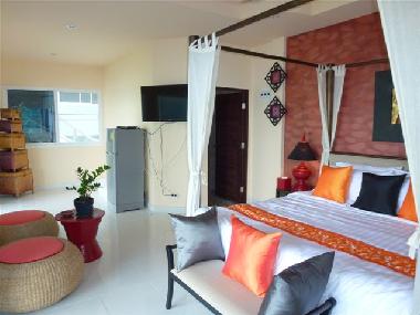 Holiday House in kata noi (Phuket) or holiday homes and vacation rentals